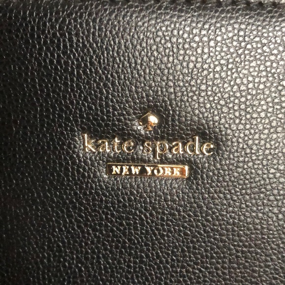 Kate Spade Tote Bag - Picture 2 of 6